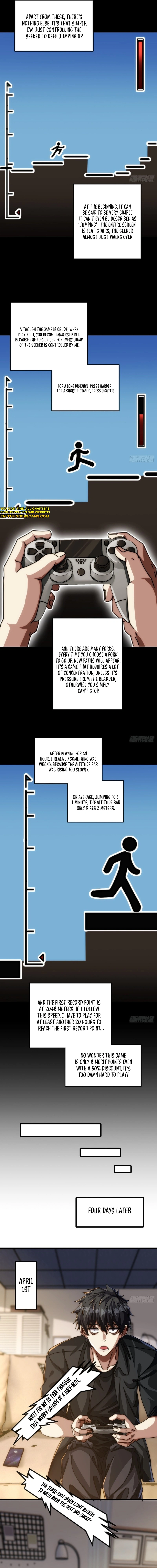 Mini World Game Console Chapter 9 — Page 7