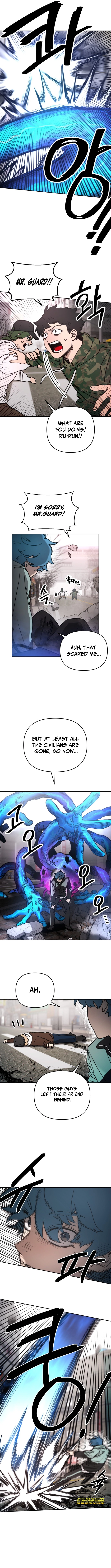 Miro in Memory Chapter 1 — Page 4