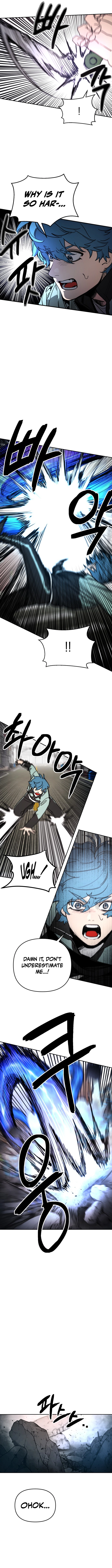 Miro in Memory Chapter 1 — Page 6