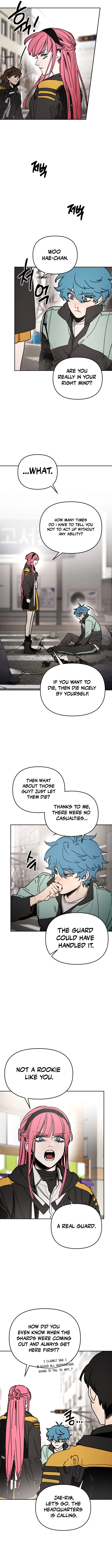 Miro in Memory Chapter 1 — Page 11