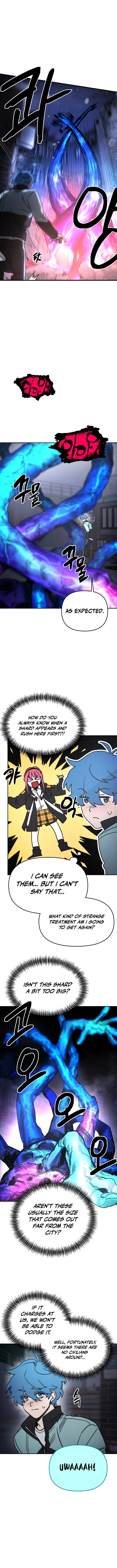 Miro in Memory Chapter 1 — Page 20