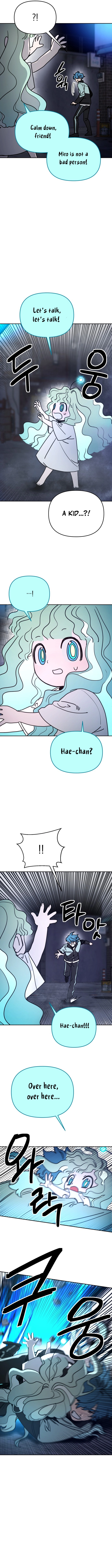 Miro in Memory Chapter 1 — Page 21