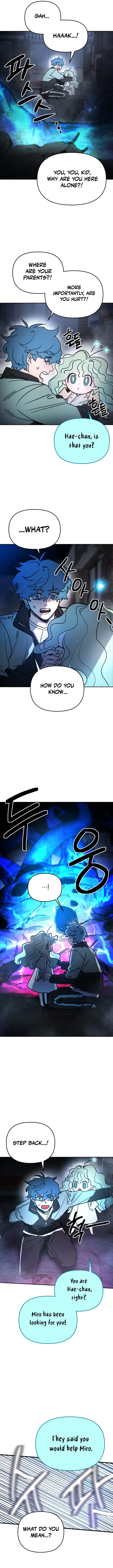 Miro in Memory Chapter 1 — Page 22