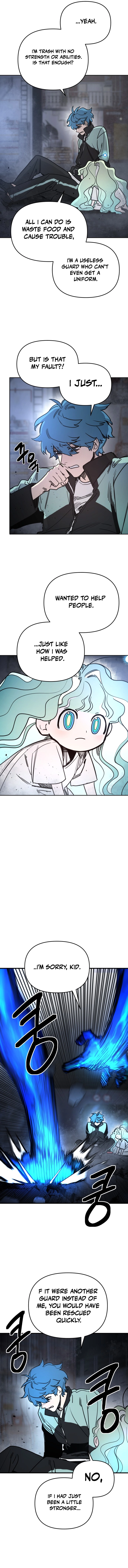 Miro in Memory Chapter 1 — Page 25