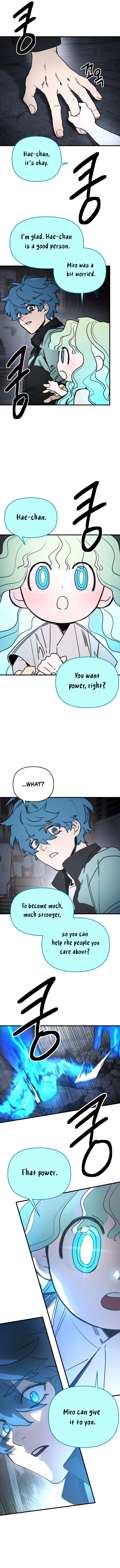 Miro in Memory Chapter 1 — Page 26
