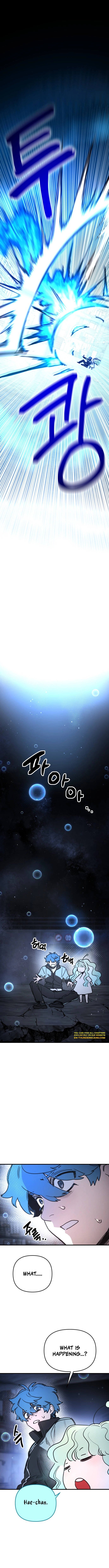 Miro in Memory Chapter 1 — Page 28