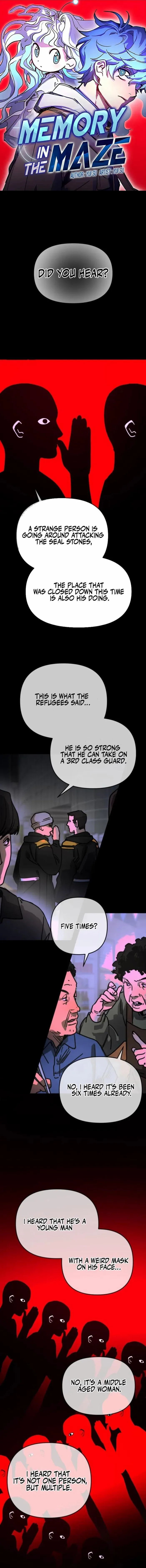Miro in Memory Chapter 10 — Page 1