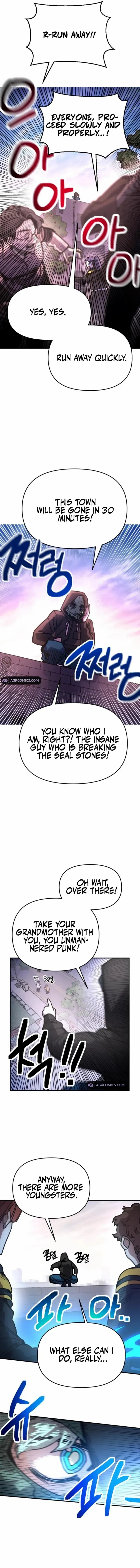 Miro in Memory Chapter 10 — Page 3