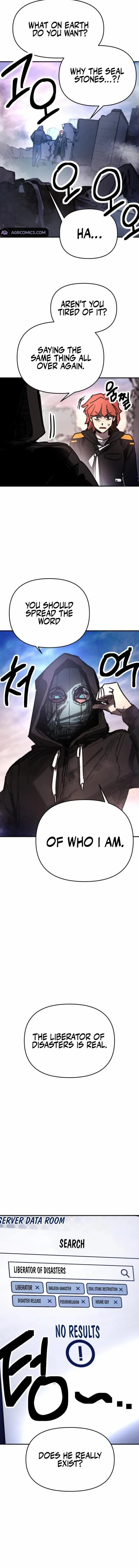 Miro in Memory Chapter 10 — Page 6