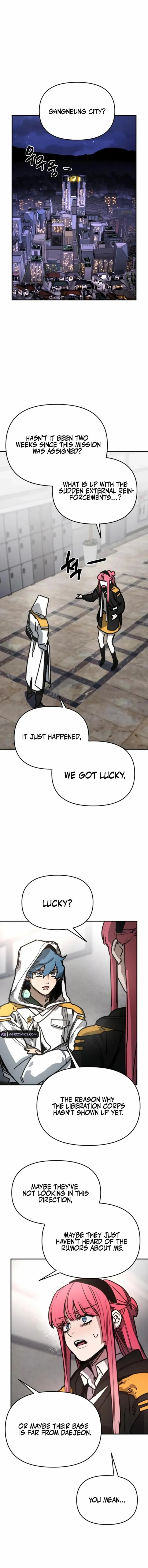 Miro in Memory Chapter 10 — Page 9