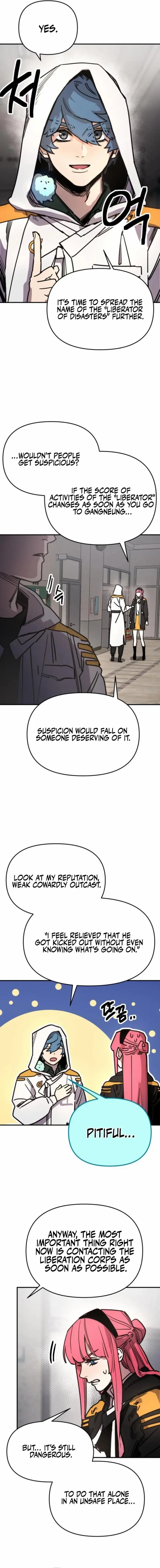 Miro in Memory Chapter 10 — Page 10