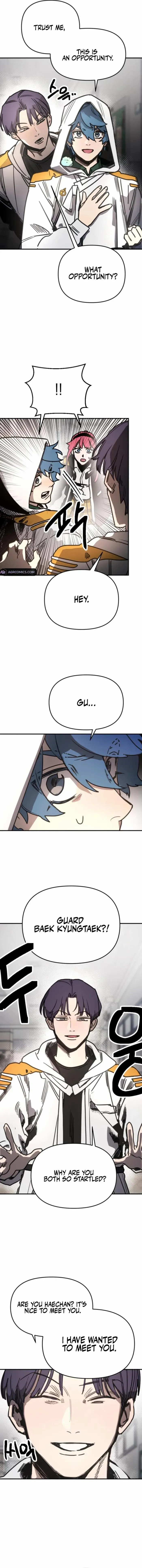 Miro in Memory Chapter 10 — Page 11
