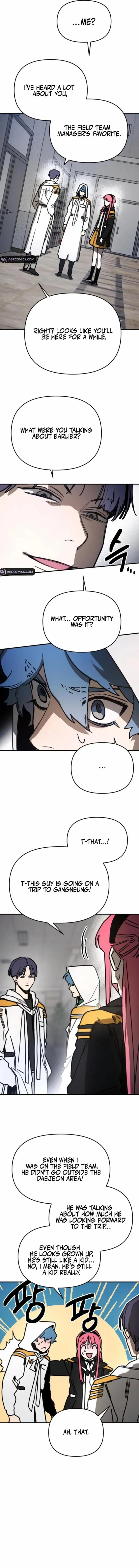 Miro in Memory Chapter 10 — Page 12