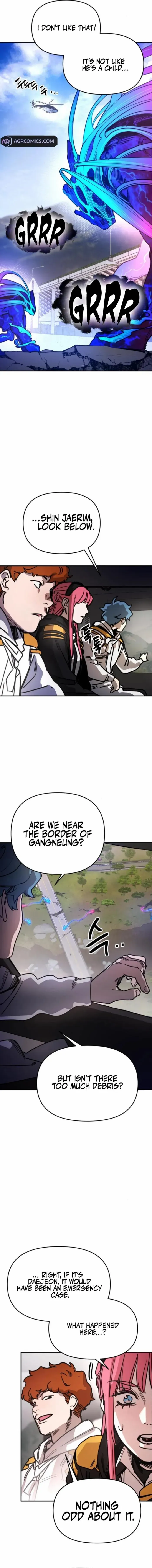 Miro in Memory Chapter 10 — Page 18