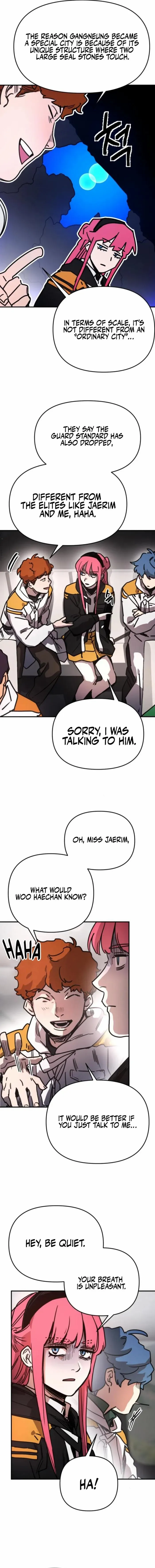 Miro in Memory Chapter 10 — Page 19