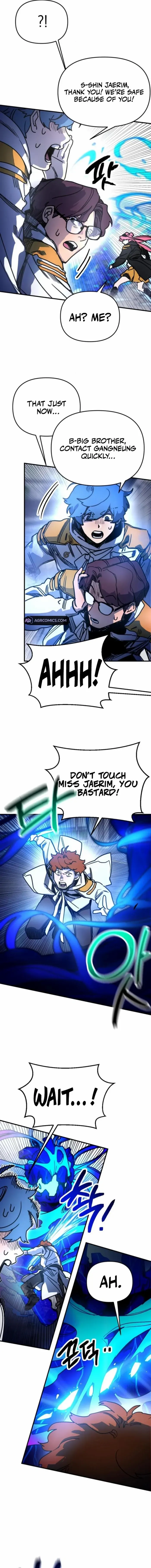 Miro in Memory Chapter 11 — Page 5