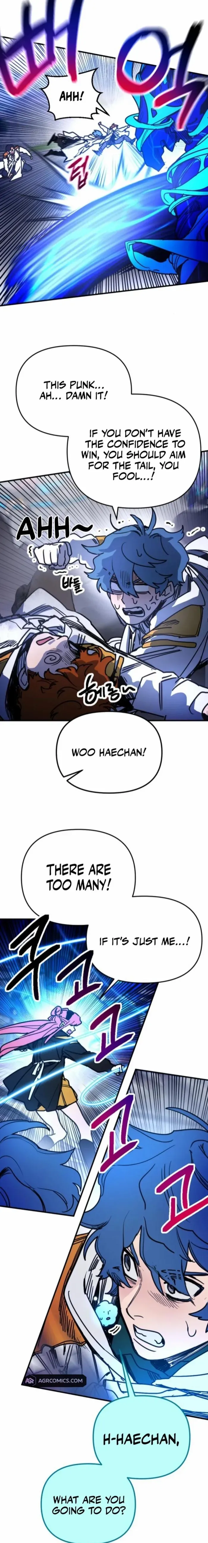 Miro in Memory Chapter 11 — Page 6