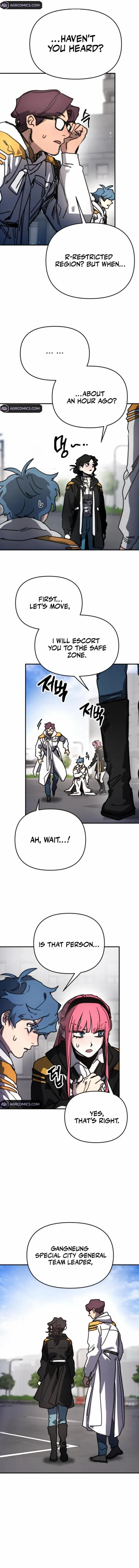 Miro in Memory Chapter 11 — Page 11