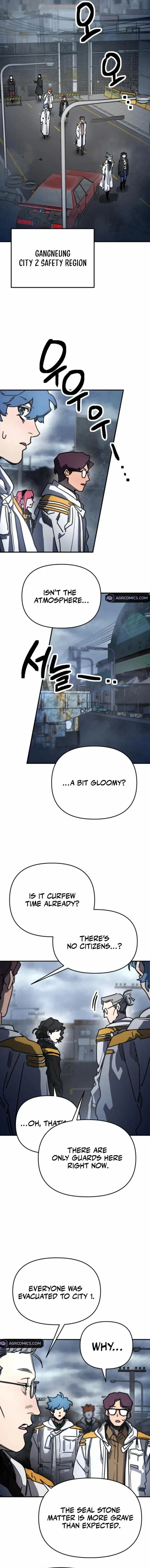 Miro in Memory Chapter 11 — Page 13