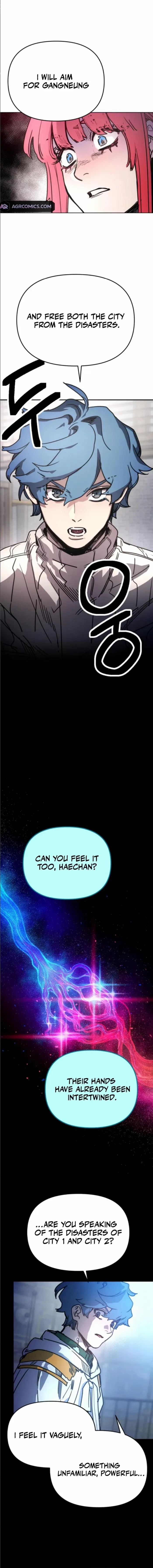 Miro in Memory Chapter 12 — Page 2