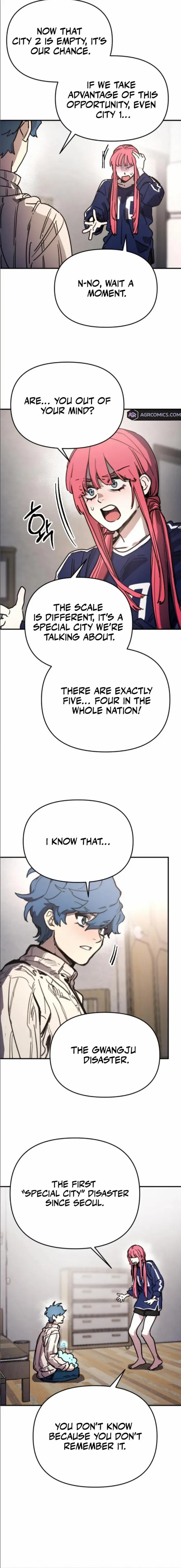 Miro in Memory Chapter 12 — Page 4