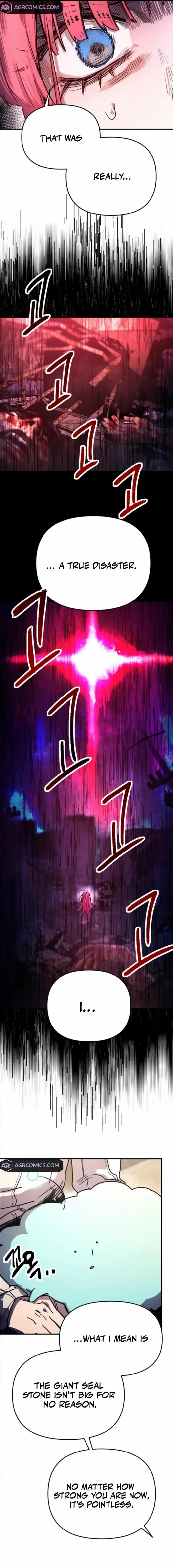Miro in Memory Chapter 12 — Page 5