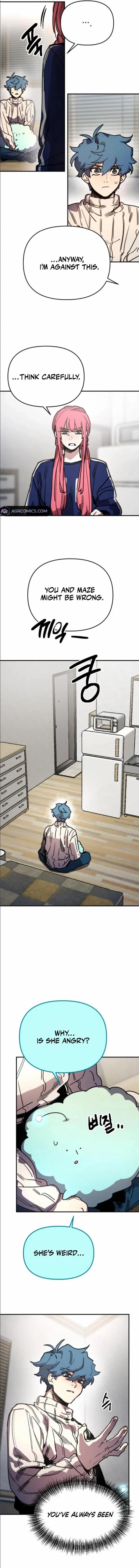 Miro in Memory Chapter 12 — Page 7