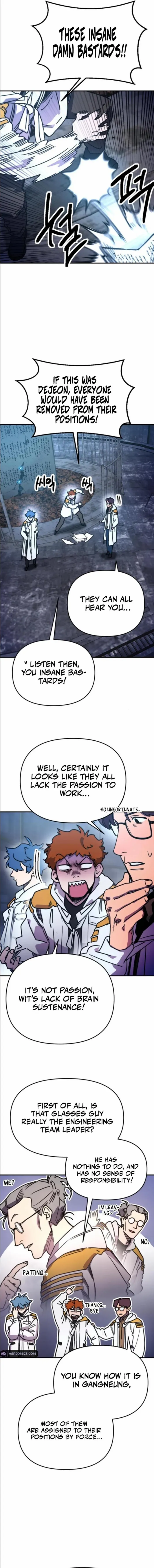 Miro in Memory Chapter 12 — Page 10