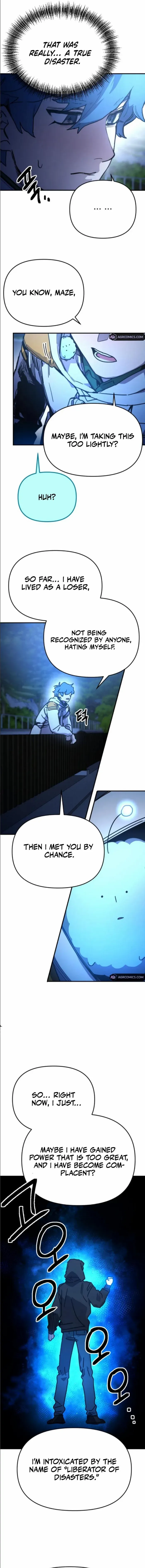 Miro in Memory Chapter 12 — Page 13
