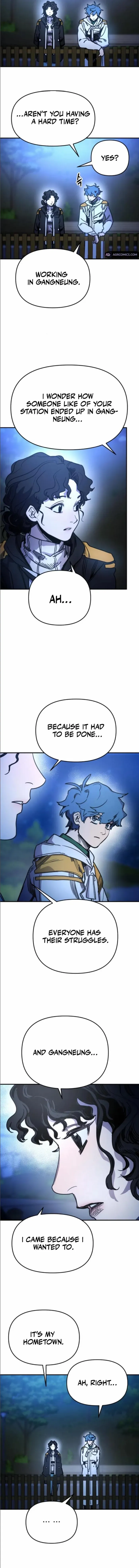 Miro in Memory Chapter 12 — Page 16