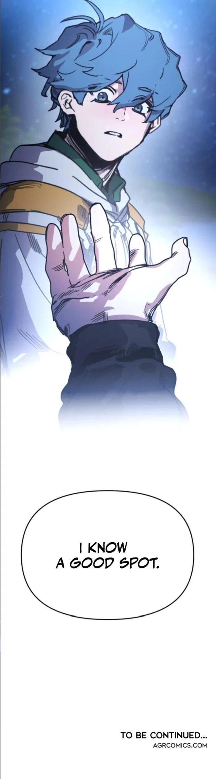 Miro in Memory Chapter 12 — Page 18