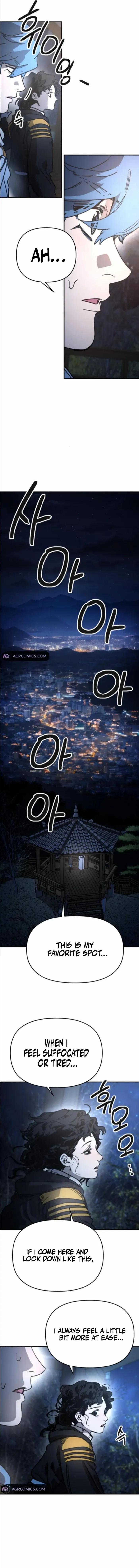 Miro in Memory Chapter 13 — Page 4