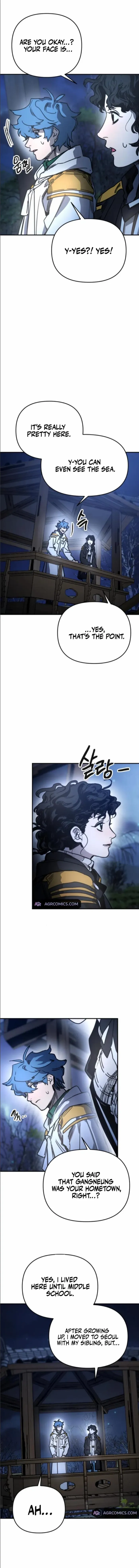 Miro in Memory Chapter 13 — Page 5