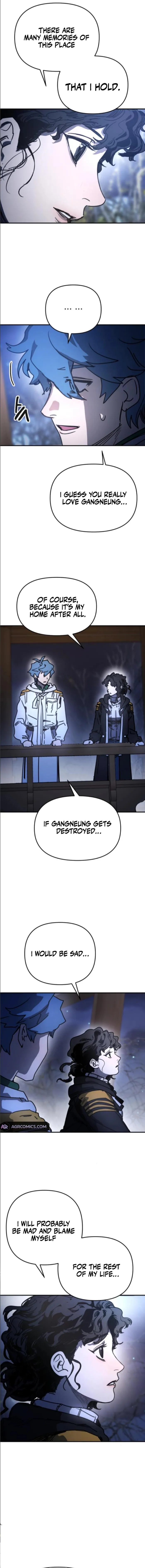 Miro in Memory Chapter 13 — Page 6