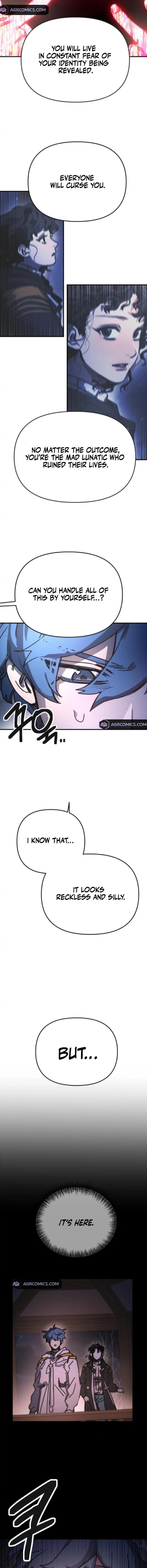 Miro in Memory Chapter 13 — Page 10