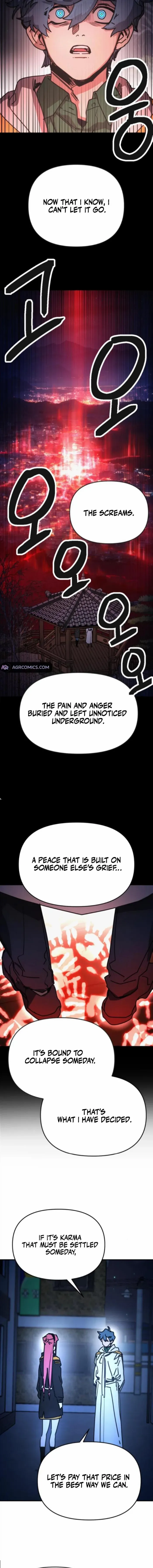 Miro in Memory Chapter 13 — Page 11