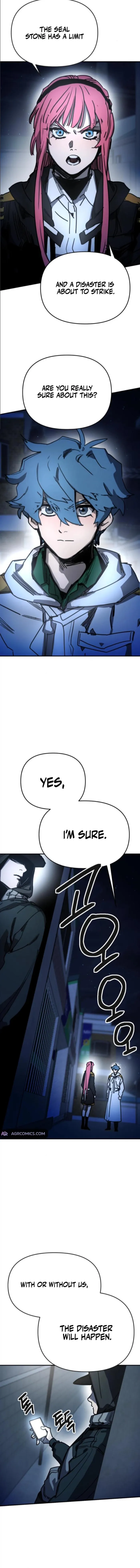 Miro in Memory Chapter 13 — Page 13