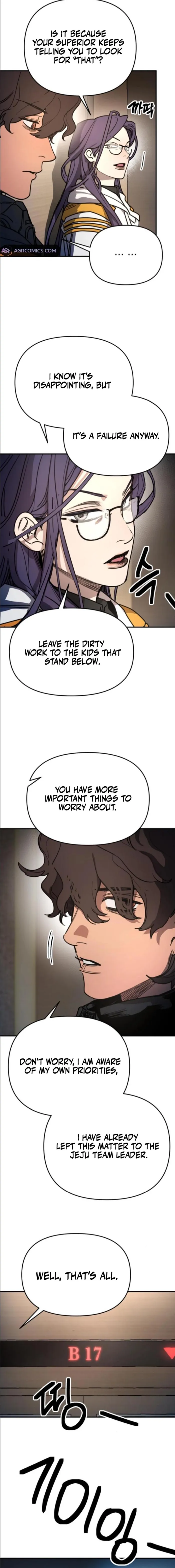 Miro in Memory Chapter 13 — Page 15