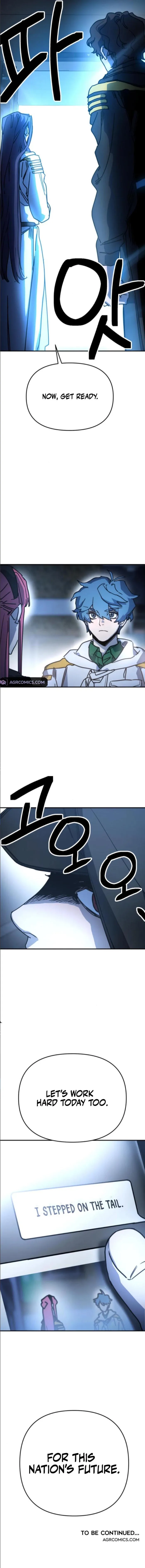 Miro in Memory Chapter 13 — Page 16