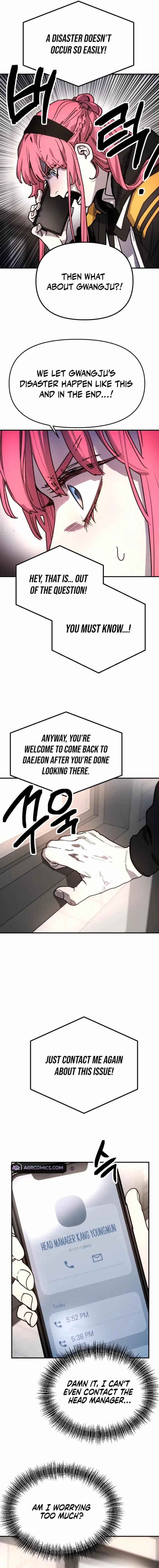 Miro in Memory Chapter 14 — Page 2