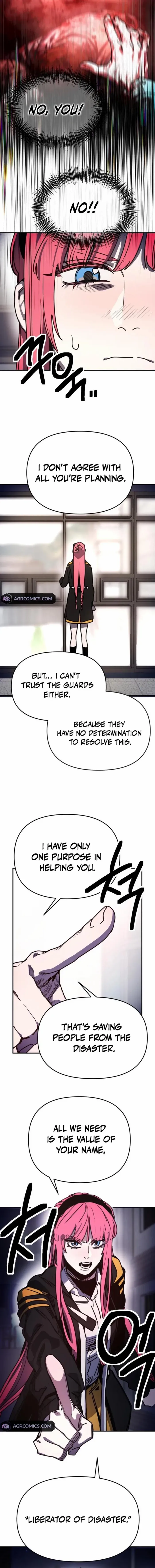 Miro in Memory Chapter 14 — Page 4
