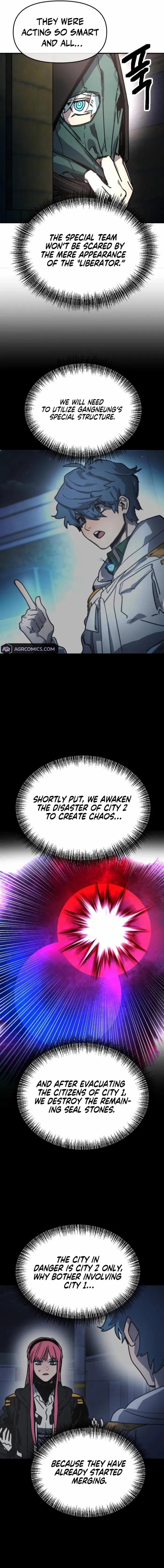 Miro in Memory Chapter 14 — Page 6