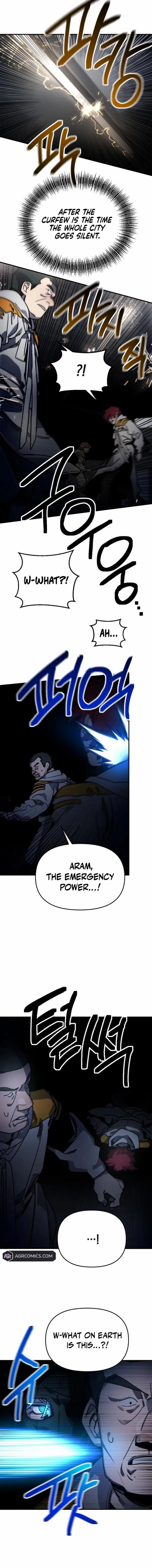 Miro in Memory Chapter 14 — Page 8