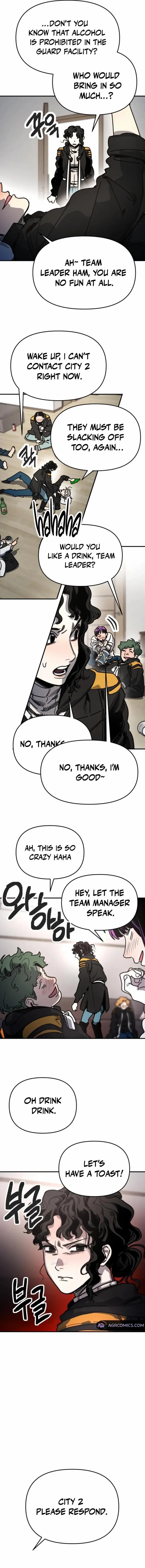 Miro in Memory Chapter 14 — Page 10