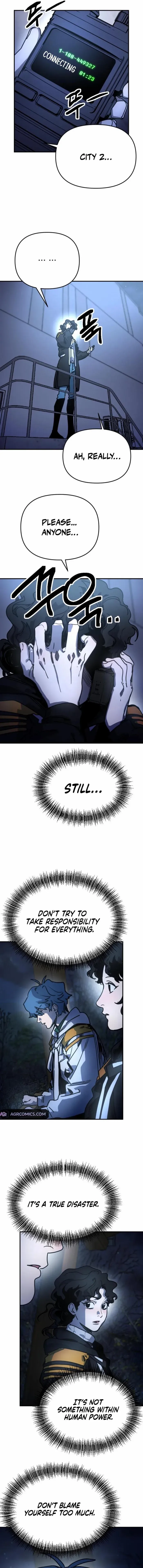 Miro in Memory Chapter 14 — Page 11