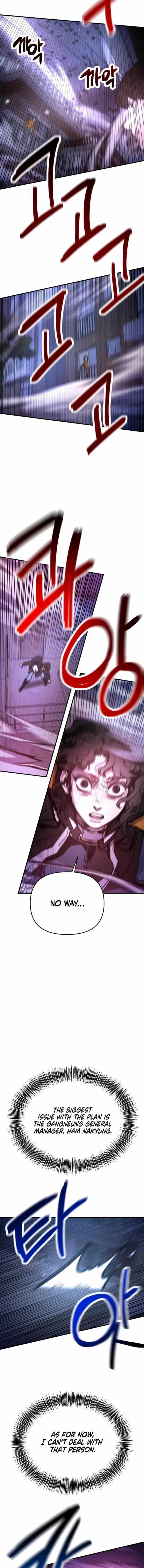 Miro in Memory Chapter 14 — Page 13