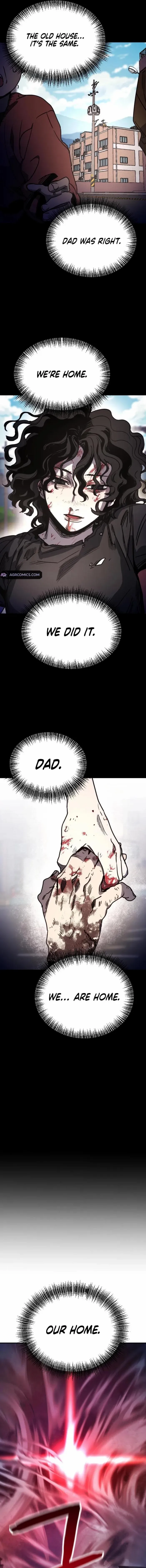 Miro in Memory Chapter 15 — Page 5