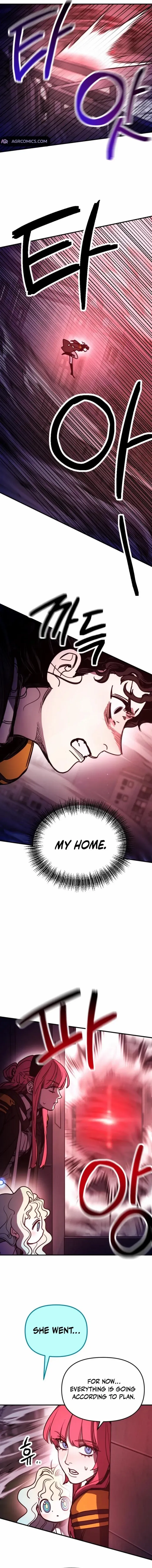 Miro in Memory Chapter 15 — Page 7
