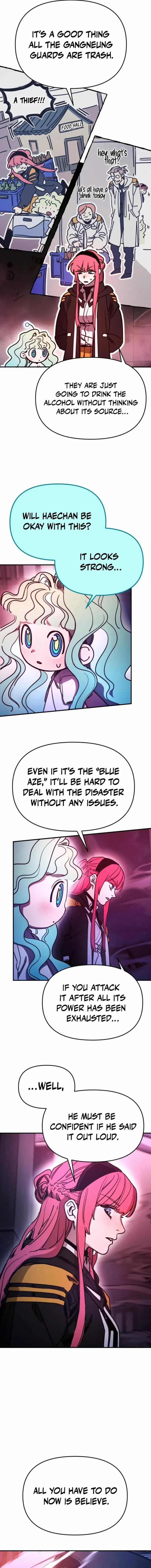 Miro in Memory Chapter 15 — Page 8