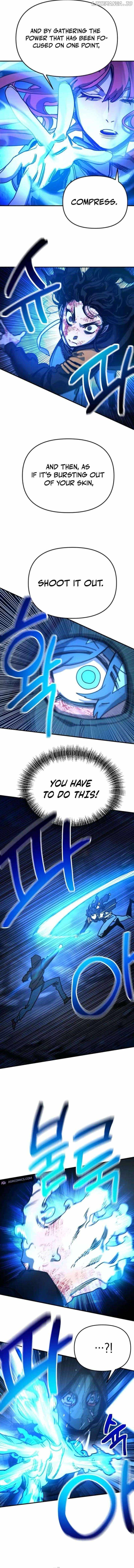 Miro in Memory Chapter 18 — Page 10